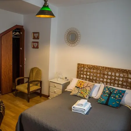 Homestay Independientes Centricas Bano Privado