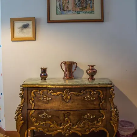 Independientes Centricas Bano Privado Homestay *