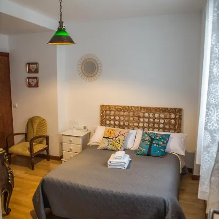 Homestay Independientes Centricas Bano Privado *