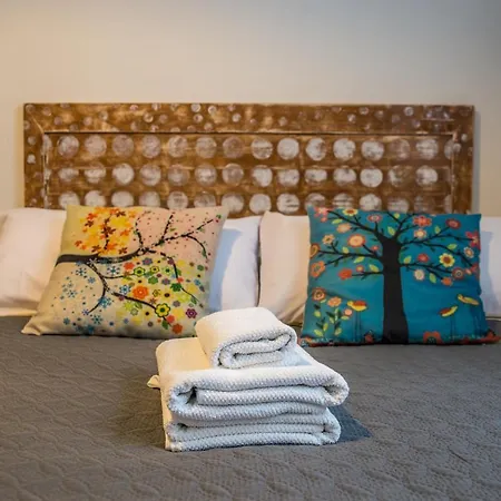 Independientes Centricas Bano Privado Homestay Ronda