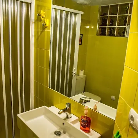 Homestay Independientes Centricas Bano Privado