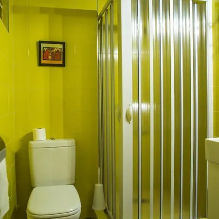 Homestay Independientes Centricas Bano Privado