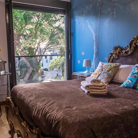 Independientes Centricas Bano Privado Homestay Ronda
