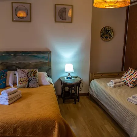 Independientes Centricas Bano Privado Homestay