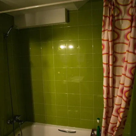 Independientes Centricas Bano Privado Homestay