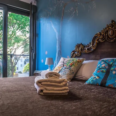 Independientes Centricas Bano Privado Homestay