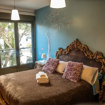 Independientes Centricas Bano Privado Homestay