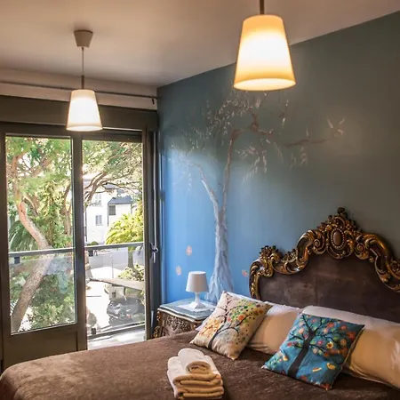 Independientes Centricas Bano Privado Homestay