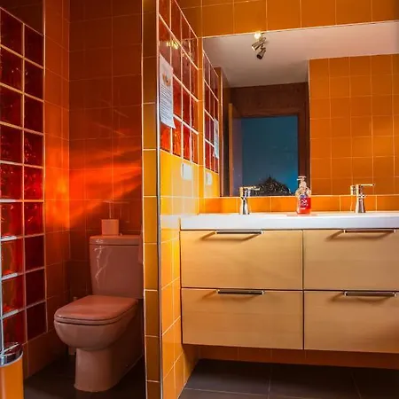 Independientes Centricas Bano Privado Homestay