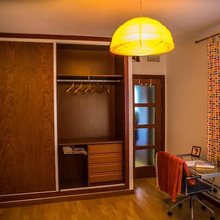 Homestay Independientes Centricas Bano Privado